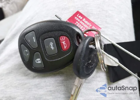 2011 Chevrolet Malibu Ls z USA, uszkodzony, nr VIN 1G1ZB5E12BF235377